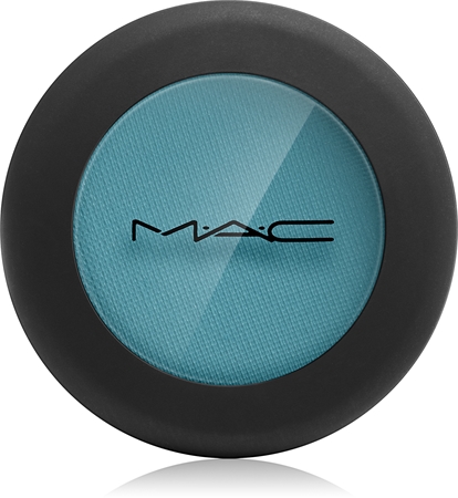 Логотип товару MAC Cosmetics Powder Kiss Soft Matte Eye Shadow – схожий товар