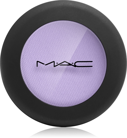 Логотип товару MAC Cosmetics Powder Kiss Soft Matte Eye Shadow – схожий товар