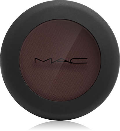 Логотип товару MAC Cosmetics Powder Kiss Soft Matte Eye Shadow – схожий товар
