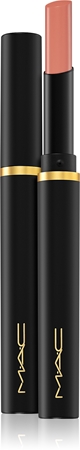 Логотип товару MAC Cosmetics Powder Kiss Velvet Blur Slim Stick – схожий товар