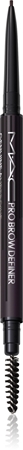 Лого товару MAC Cosmetics Pro Brow Definer – знижка від MAC Cosmetics