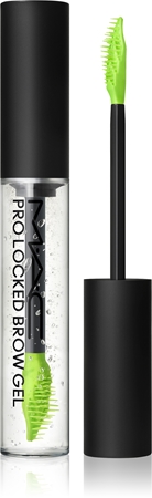 Купити MAC Cosmetics Pro Locked Brow Gel — MAC Cosmetics