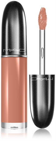 Логотип товару MAC Cosmetics Retro Matte Liquid Lipcolour — Makeup