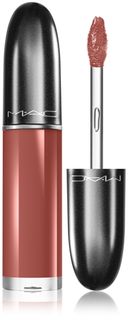 Логотип товару MAC Cosmetics Retro Matte Liquid Lipcolour – схожий товар