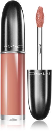 Логотип товару MAC Cosmetics Retro Matte Liquid Lipcolour – схожий товар