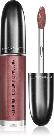 Логотип товару MAC Cosmetics Retro Matte Liquid Lipcolour – схожий товар