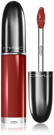 Логотип товару MAC Cosmetics Retro Matte Liquid Lipcolour – схожий товар