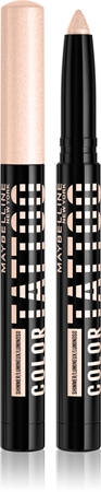 Логотип товару Maybelline New York Color Tattoo 24 HR – схожий товар