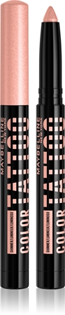 Логотип товару Maybelline New York Color Tattoo 24 HR – схожий товар