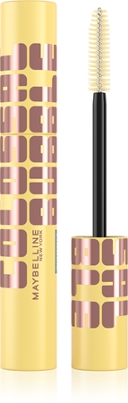 Лого товару Maybelline New York Colossal Bubble – знижка від Maybelline New York