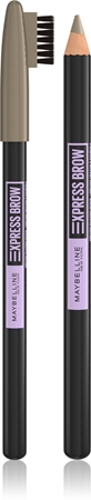 Логотип товару Maybelline New York Express Brow – схожий товар