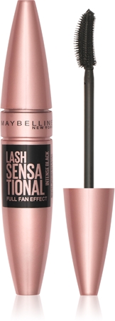 Логотип товару Maybelline New York Lash Sensational – схожий товар