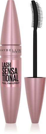 Логотип товару Maybelline New York Lash Sensational – схожий товар
