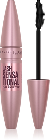 Логотип товару Maybelline New York Lash Sensational – схожий товар