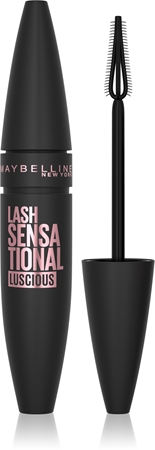 Лого товару Maybelline New York Lash Sensational – знижка від Maybelline New York