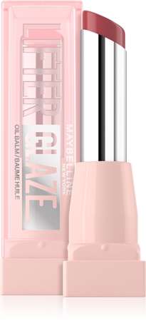 Лого товару Maybelline New York Lifter Glaze – знижка від Maybelline New York