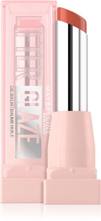 Логотип товару Maybelline New York Lifter Glaze – схожий товар