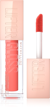 Логотип товару Maybelline New York Lifter Gloss – схожий товар