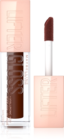 Логотип товару Maybelline New York Lifter Gloss – схожий товар
