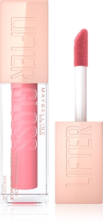 Логотип товару Maybelline New York Lifter Gloss – схожий товар