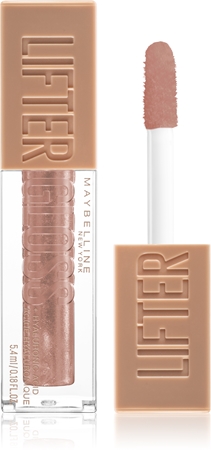 Логотип товару Maybelline New York Lifter Gloss – схожий товар