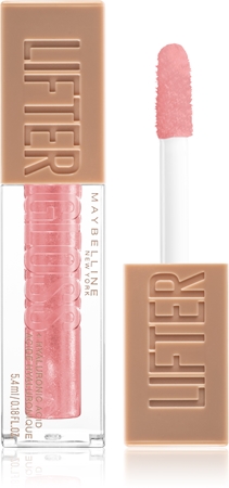 Логотип товару Maybelline New York Lifter Gloss – схожий товар
