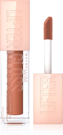 Логотип товару Maybelline New York Lifter Gloss – схожий товар