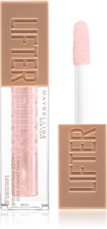 Логотип товару Maybelline New York Lifter Gloss – схожий товар