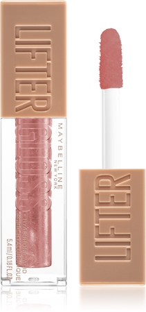 Логотип товару Maybelline New York Lifter Gloss – схожий товар