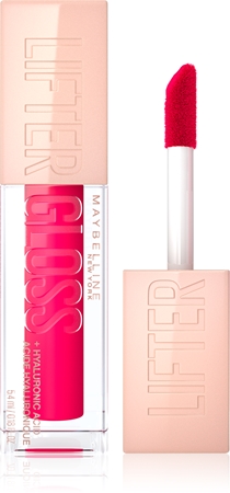 Логотип товару Maybelline New York Lifter Gloss – схожий товар