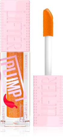 Логотип товару Maybelline New York Lifter Plump – схожий товар