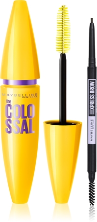 Купити Maybelline New York Make-Up Set — Maybelline New York