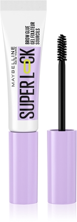Логотип товару Maybelline New York Super Lock – схожий товар