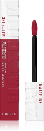 Логотип товару Maybelline New York SuperStay Matte Ink – схожий товар
