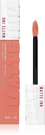 Логотип товару Maybelline New York SuperStay Matte Ink — Makeup