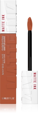 Логотип товару Maybelline New York SuperStay Matte Ink – схожий товар