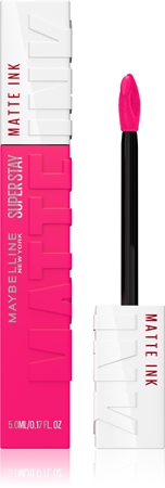 Логотип товару Maybelline New York SuperStay Matte Ink – схожий товар