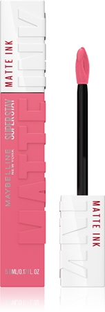Логотип товару Maybelline New York SuperStay Matte Ink – схожий товар