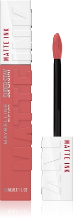 Логотип товару Maybelline New York SuperStay Matte Ink – схожий товар