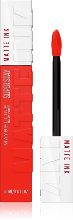 Логотип товару Maybelline New York SuperStay Matte Ink – схожий товар
