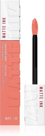 Логотип товару Maybelline New York SuperStay Matte Ink – схожий товар