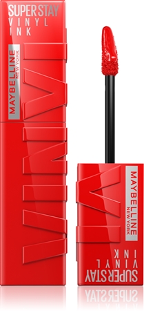 Логотип товару Maybelline New York SuperStay Vinyl Ink – схожий товар