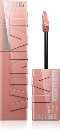 Логотип товару Maybelline New York SuperStay Vinyl Ink – схожий товар