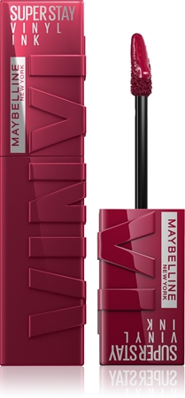 Логотип товару Maybelline New York SuperStay Vinyl Ink – схожий товар