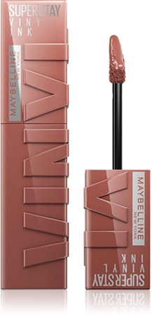 Логотип товару Maybelline New York SuperStay Vinyl Ink – схожий товар