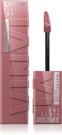 Логотип товару Maybelline New York SuperStay Vinyl Ink – схожий товар