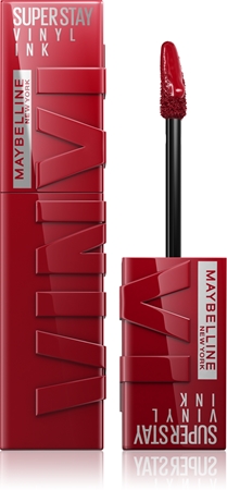 Купити Maybelline New York SuperStay Vinyl Ink — Maybelline New York