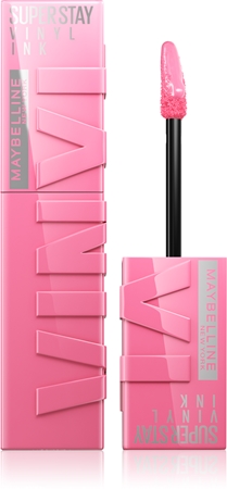 Логотип товару Maybelline New York SuperStay Vinyl Ink – схожий товар