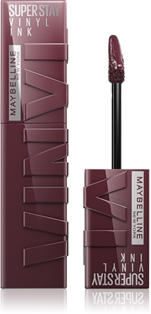 Логотип товару Maybelline New York SuperStay Vinyl Ink – схожий товар