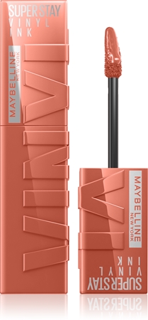 Логотип товару Maybelline New York SuperStay Vinyl Ink – схожий товар